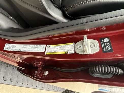 Used 2024 RAM 1500 TRX image 27