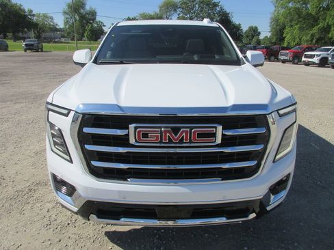 New 2026 GMC Yukon XL Elevation AWD/4WD image 10