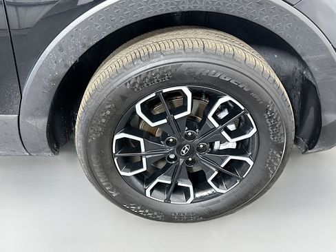 Used 2024 Hyundai Santa Cruz SEL image 32