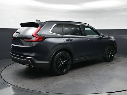 Used 2025 Honda CR-V Sport-L image 5