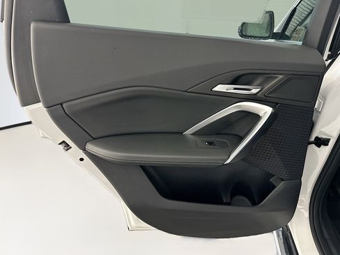 Used 2025 BMW X1 xDrive28i image 27