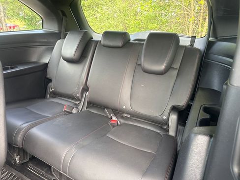 Certified 2023 Honda Odyssey Sport image 21