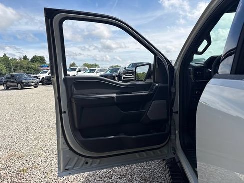 Used 2026 Ford F150 Lariat AWD/4WD image 15