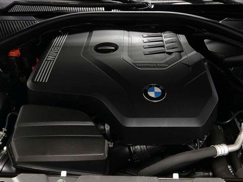 Certified 2023 BMW 330i Sedan w/ Premium Package image 16