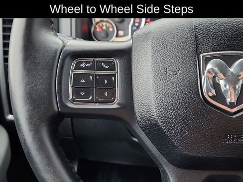 Used 2017 RAM 1500 Big Horn image 38