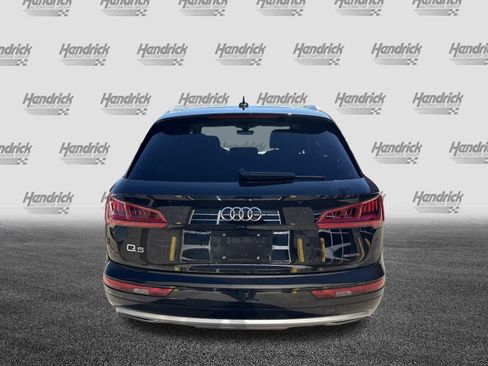 Used 2020 Audi Q5 2.0T Premium Plus image 9