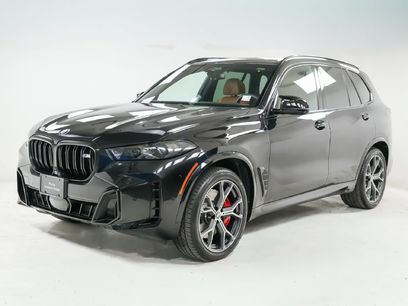 Used 2026 BMW X5 M60i
