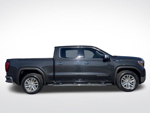 Used 2020 GMC Sierra 1500 SLT w/ SLT Premium Plus Package image 8
