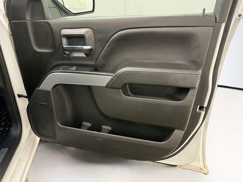 Used 2018 Chevrolet Silverado 1500 LT w/ All Star Edition AWD/4WD image 33