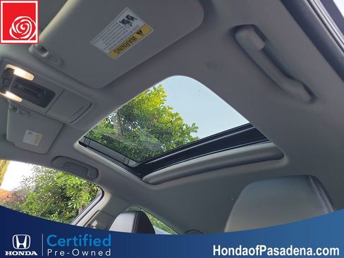 Certified 2024 Honda Accord Touring image 23
