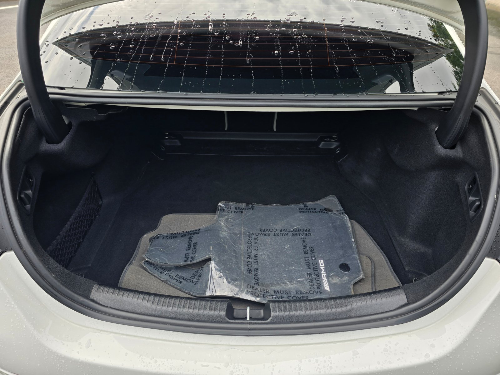 Used 2023 Mercedes-Benz C 300 Sedan image 25