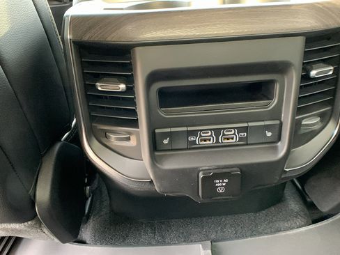 New 2026 RAM 1500 Laramie w/ Night Edition image 26