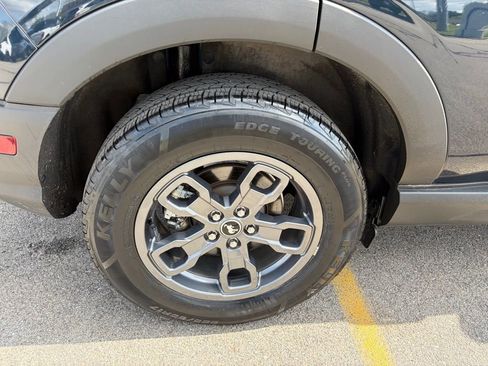 Used 2022 Ford Bronco Sport Big Bend w/ Convenience Package AWD/4WD image 42