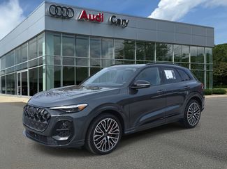 Used 2025 Audi SQ5 Premium Plus video 1