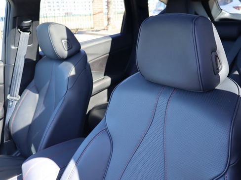 New 2026 Acura RDX A-Spec image 22