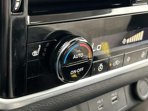 Certified 2023 Nissan Rogue SL AWD/4WD image 25