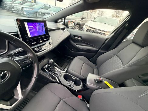 Used 2024 Toyota Corolla SE image 12