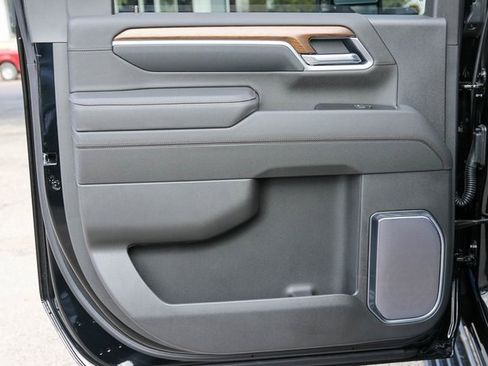 New 2026 Chevrolet Silverado 2500 High Country w/ Midnight Edition image 16