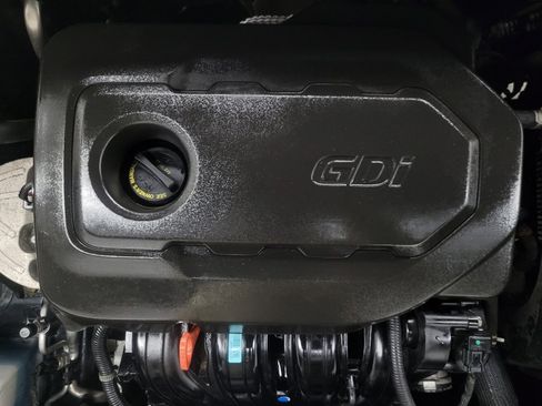 Used 2021 Kia Sportage LX FWD image 30