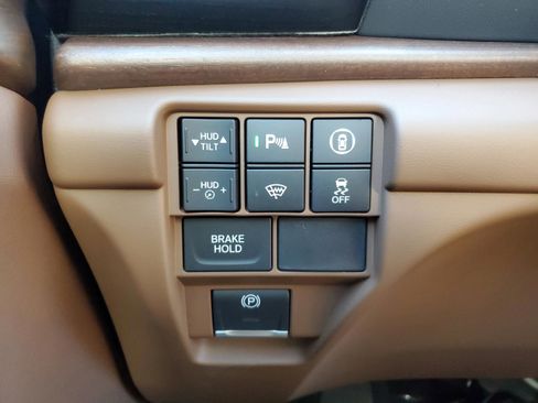 New 2026 Acura RDX SH-AWD w/ Advance Package image 37