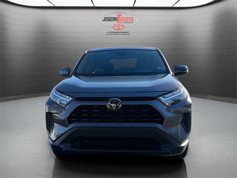 Certified 2023 Toyota RAV4 LE image 16