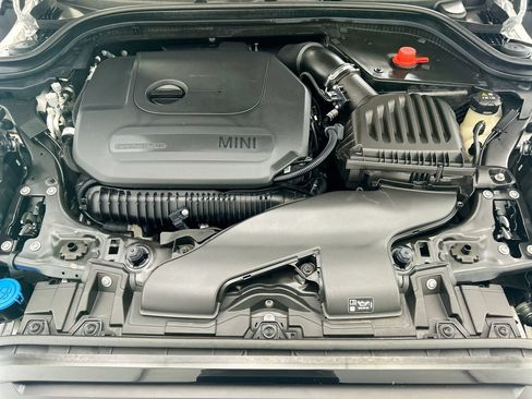 Certified 2024 MINI Cooper S FWD image 26
