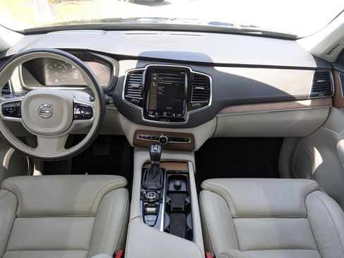 Used 2017 Volvo XC90 T6 Inscription AWD/4WD image 14