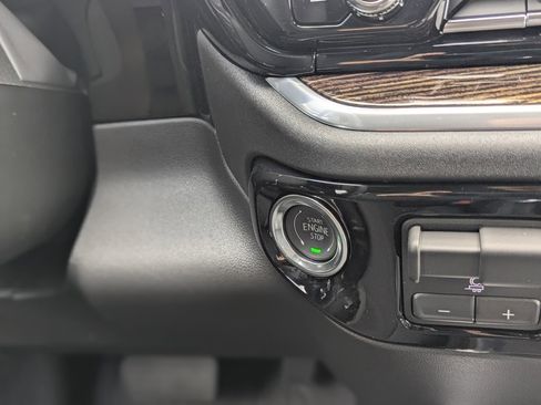 New 2026 GMC Sierra 1500 Elevation w/ Elevation Premium Package image 23