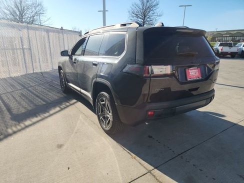 New 2026 Jeep Cherokee Limited AWD/4WD image 15