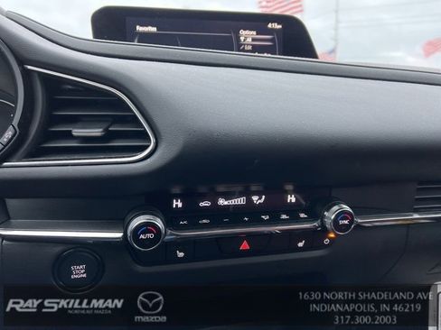 Certified 2024 MAZDA CX-30 AWD 2.5 S w/ Preferred Package image 28