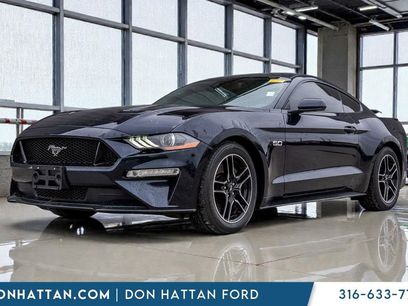 Used 2021 Ford Mustang GT Premium w/ Ford Safe & Smart Package