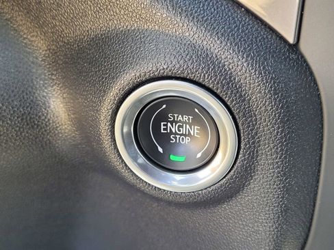 Used 2024 Chevrolet Silverado 1500 Custom Trail Boss image 16