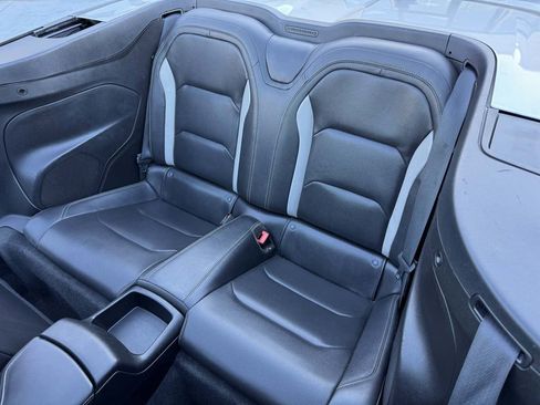 Used 2019 Chevrolet Camaro SS image 39