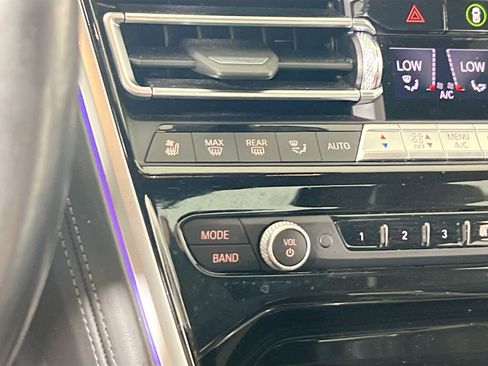 Used 2021 BMW M850i Gran Coupe xDrive image 20