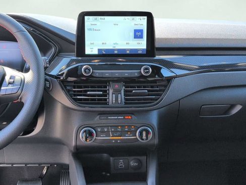 New 2026 Ford Escape ST-Line image 21