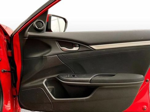 Used 2018 Honda Civic EX image 23