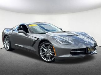 Used 2016 Chevrolet Corvette Stingray Coupe w/ 2LT Preferred Equipment Group RWD video 2