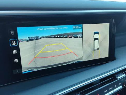 New 2026 Hyundai Palisade SEL Premium FWD image 23
