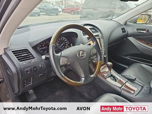 Used 2010 Lexus ES 350 image 8