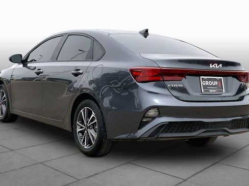 Certified 2024 Kia Forte LXS w/ LXS Technology Package FWD image 12