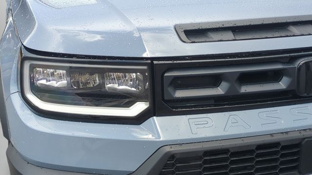 Used 2026 Honda Passport RTL image 10