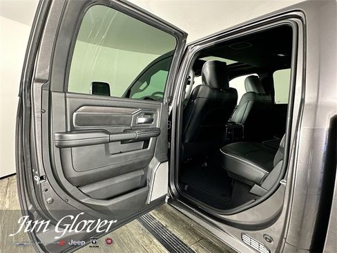 New 2026 RAM 2500 Laramie image 13