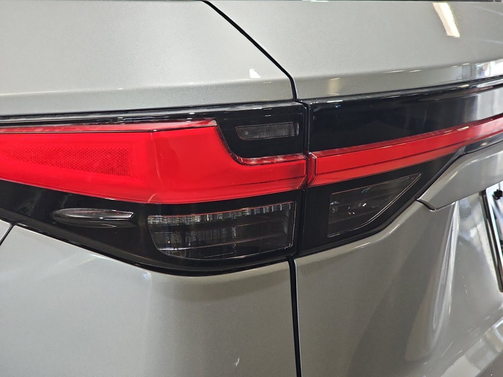 New 2026 Lexus TX 350 AWD image 33