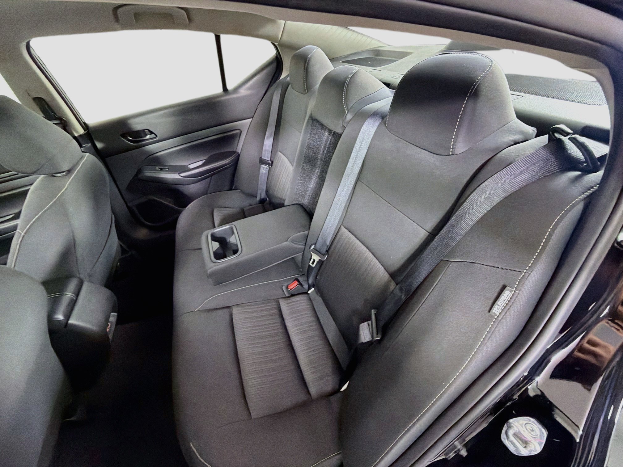 Used 2025 Nissan Altima 2.5 SV FWD image 26