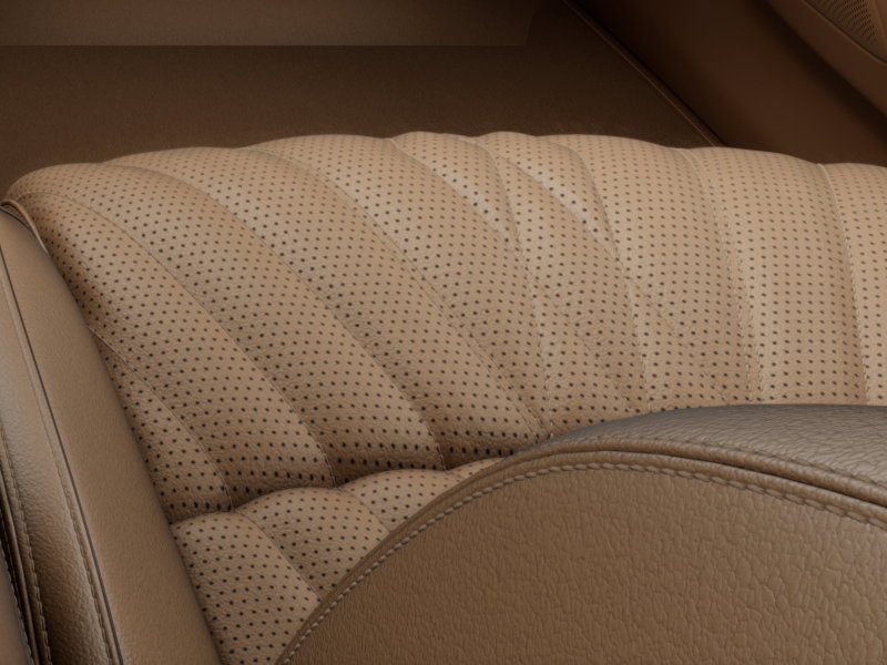 New 2026 Genesis G90 3.5T AWD/4WD image 24