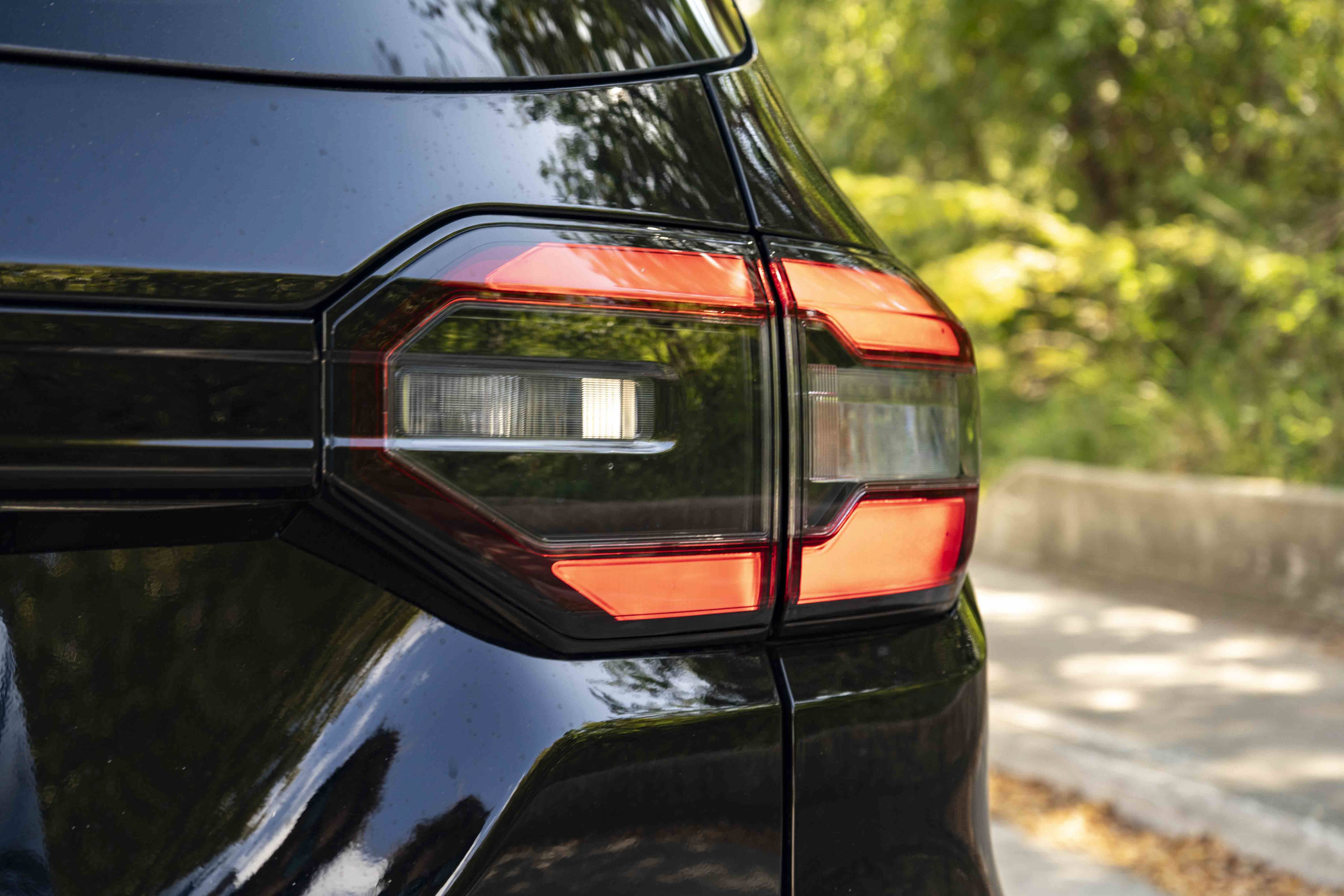 Used 2026 Honda Pilot Black Edition image 13