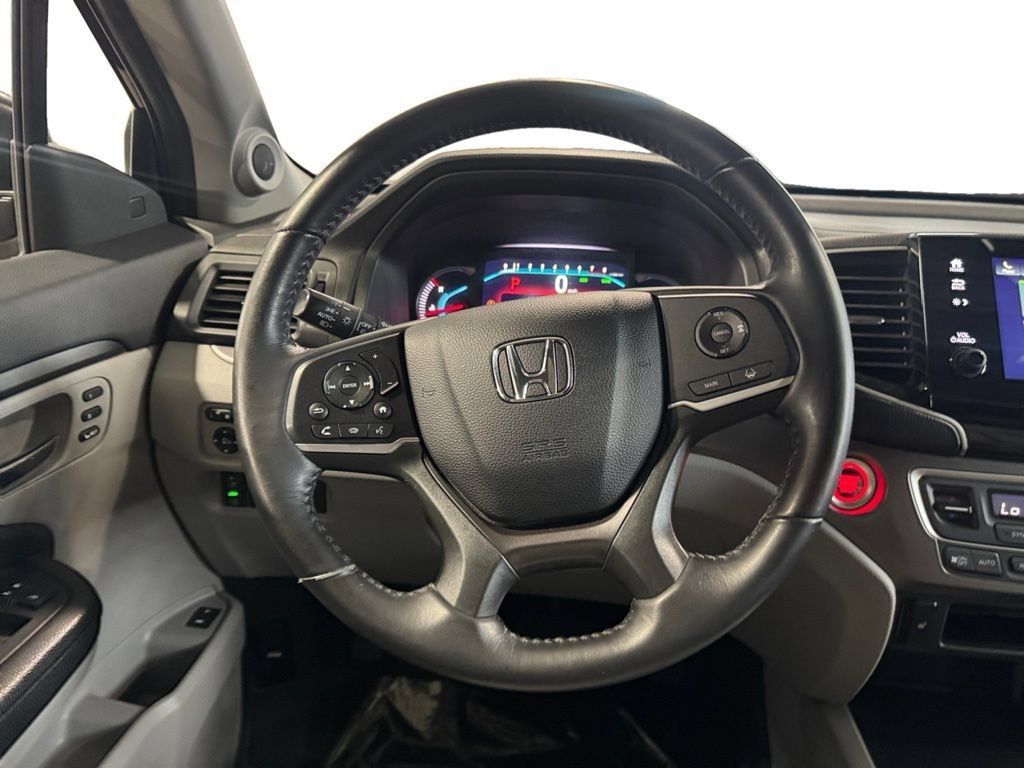 Used 2019 Honda Pilot EX-L image 19