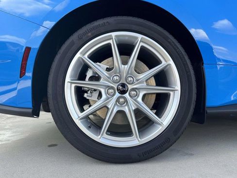 New 2025 Ford Mustang GT Premium image 15