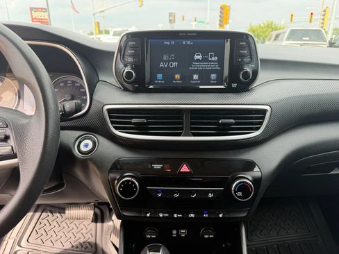 Used 2019 Hyundai Tucson Value AWD/4WD image 90