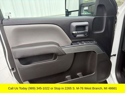 Used 2015 Chevrolet Silverado 1500 LT w/ Max Trailering Package image 27